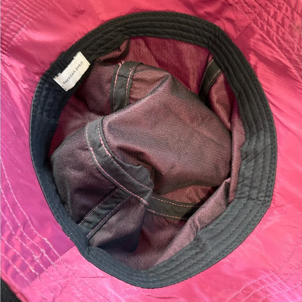 American Eagle Bucket Hat - Image 5