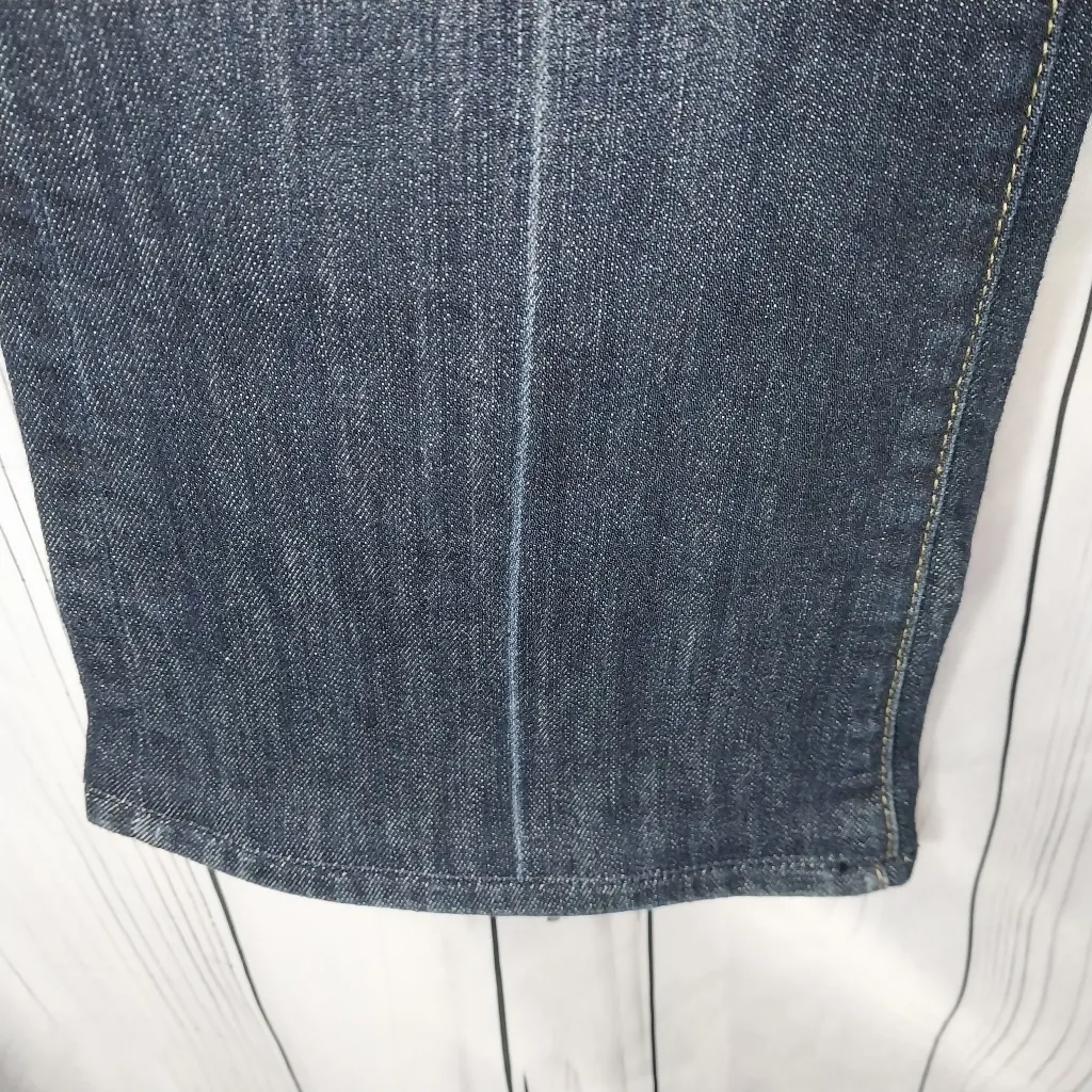 7 For All Man Kind Bootcut Jeans - Image 6