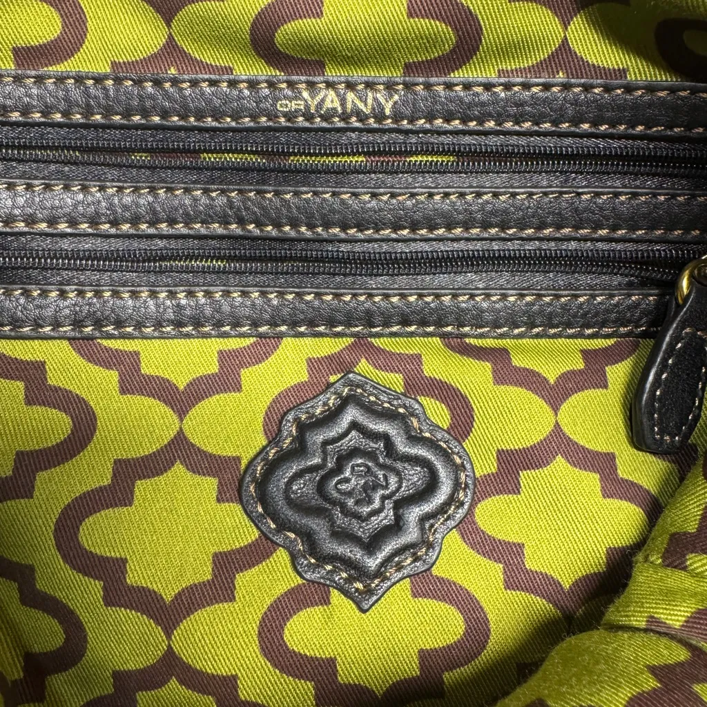 OrYANY leather bag - Image 4