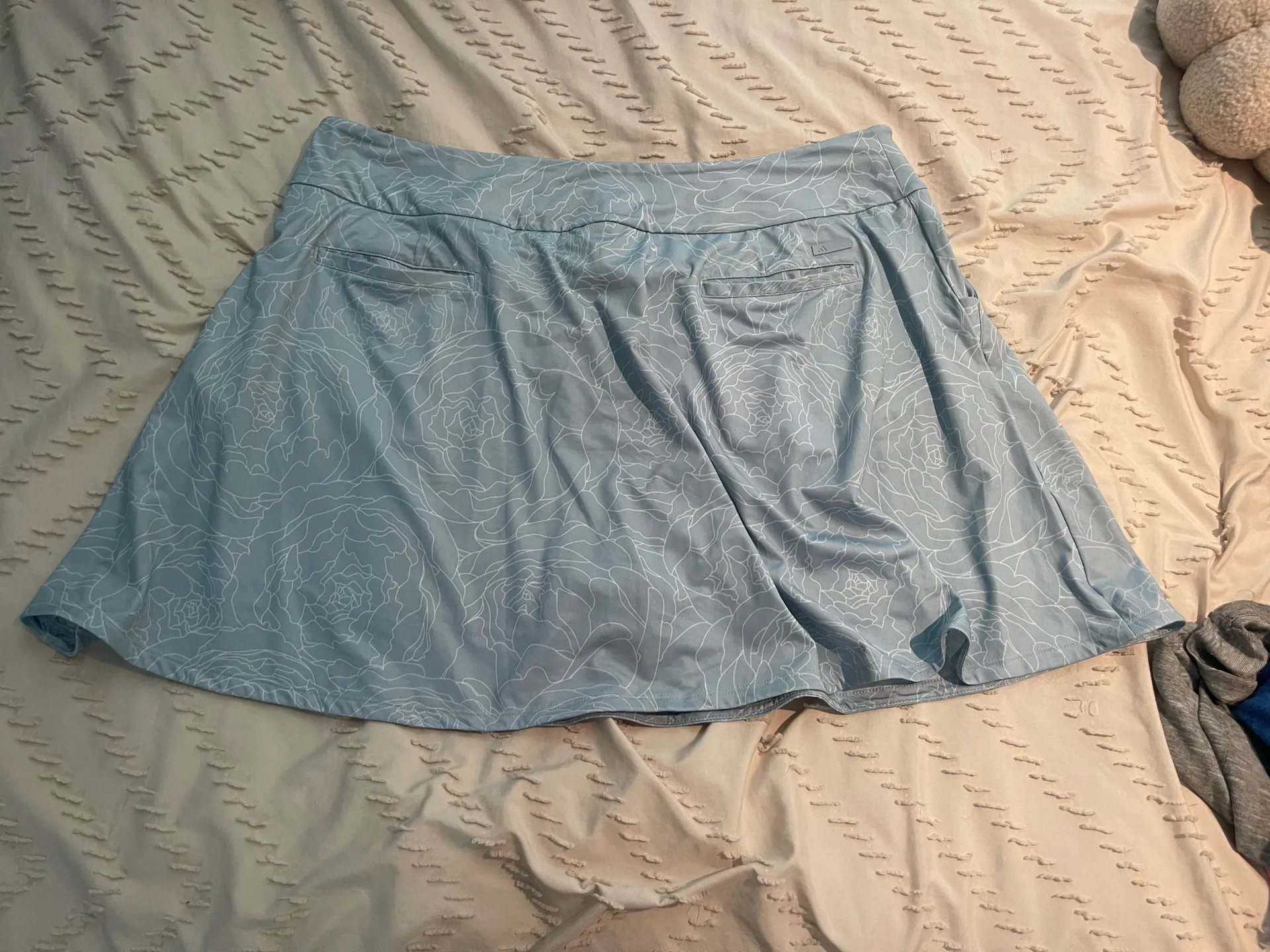 Adidas Skirt Golf - Image 2