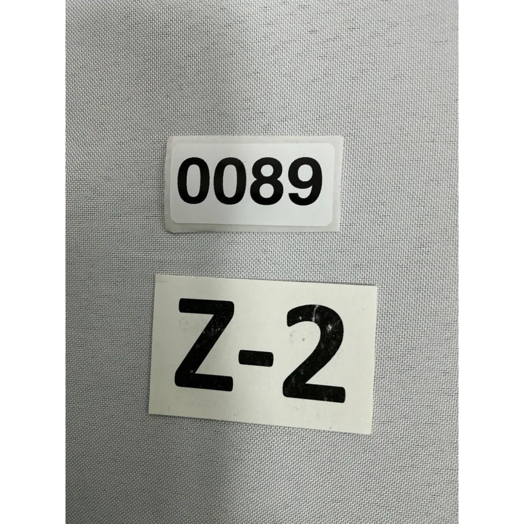 Womans Excellent Condition Lee Classic Fit Cropped Black Jeans 16 S 0089/Z-2 - Image 9