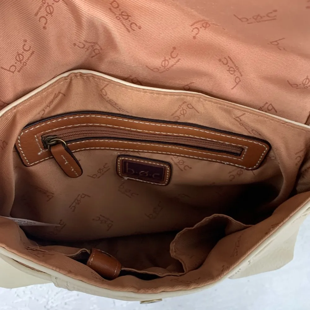 b.o.c | Born Concepts Shoulder Bag Yellow - Image 7