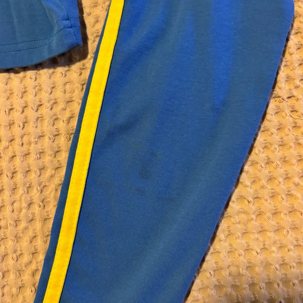 Edikted Brazil Cropped Long Sleeve Top XL - Image 5