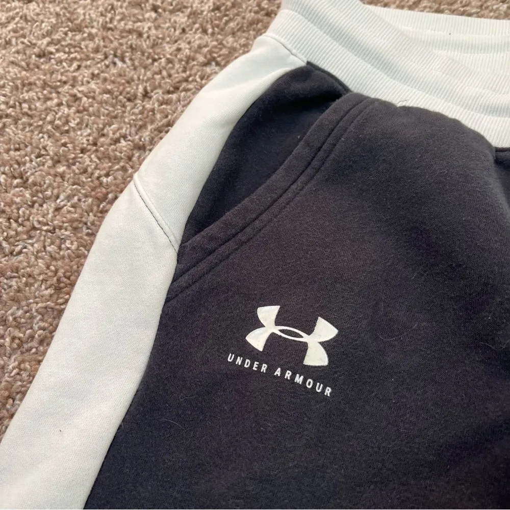Under Armour Jogger Sweatpants - Image 3