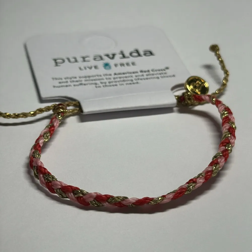 PuraVida Red Cross 5 Pack - #382 - Image 5