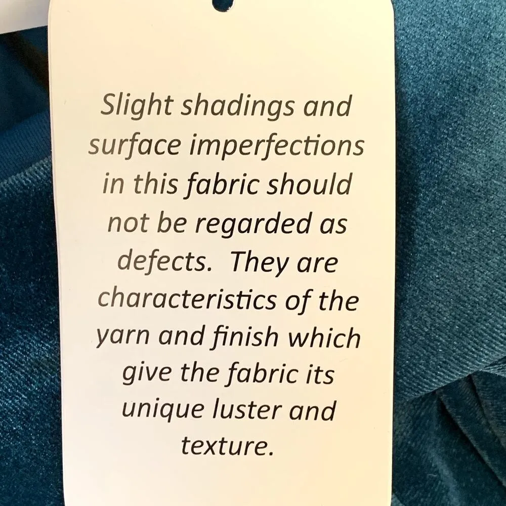 NWT After Six Velvet Flutter Sleeve Dress in Dutch Blue - Image 10