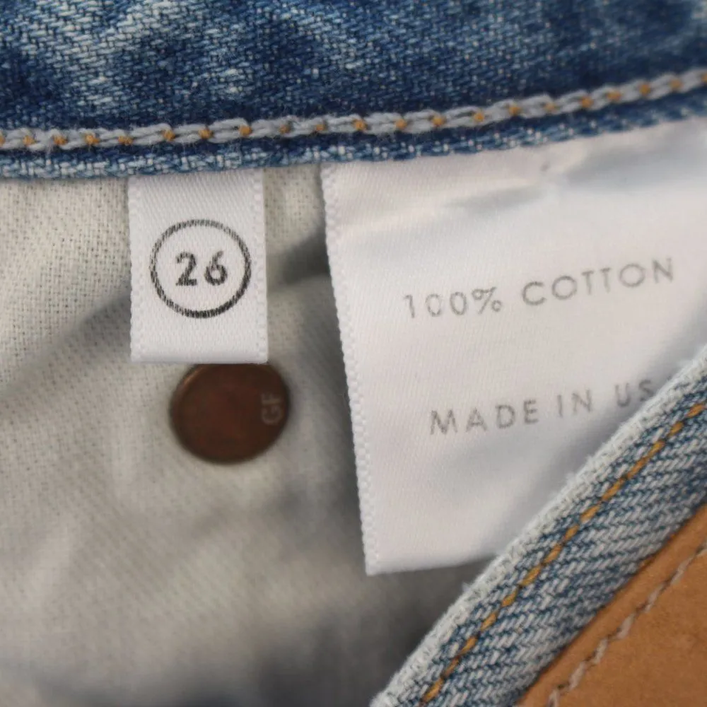 GRLFRND Denim Jeans - Image 11