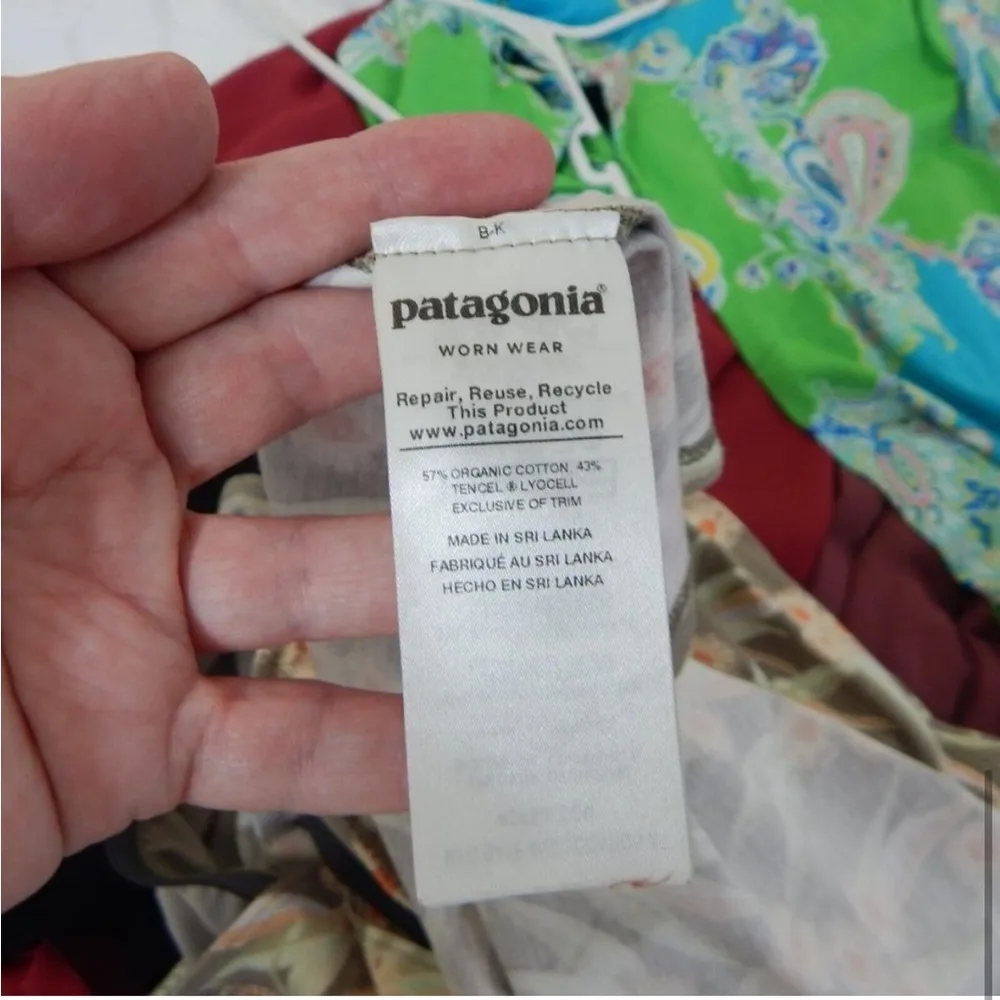 • Patagonia • W’s Edisto Dress Size Medium - Image 8