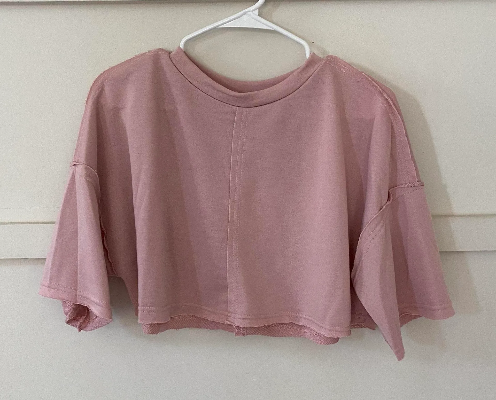 pasha crop top - Image 7