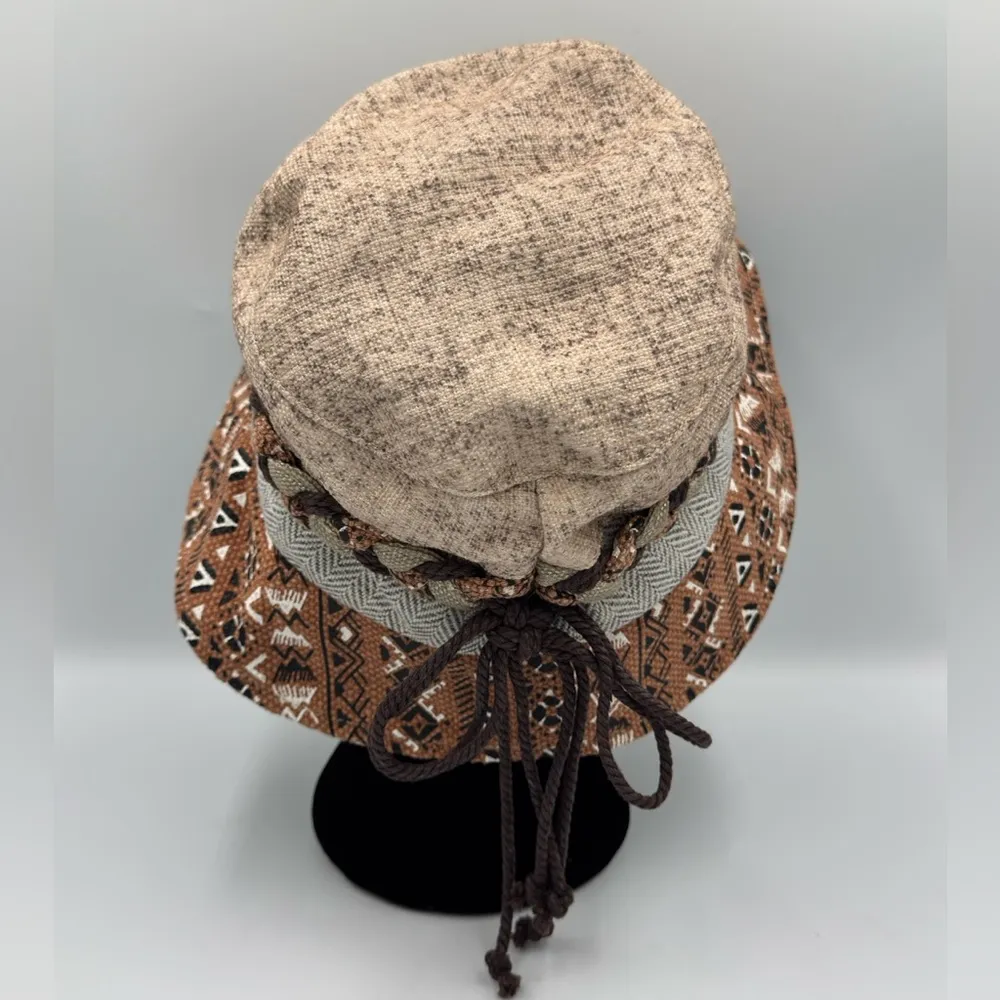 Bohemian Style Women’s Multi - Image 3