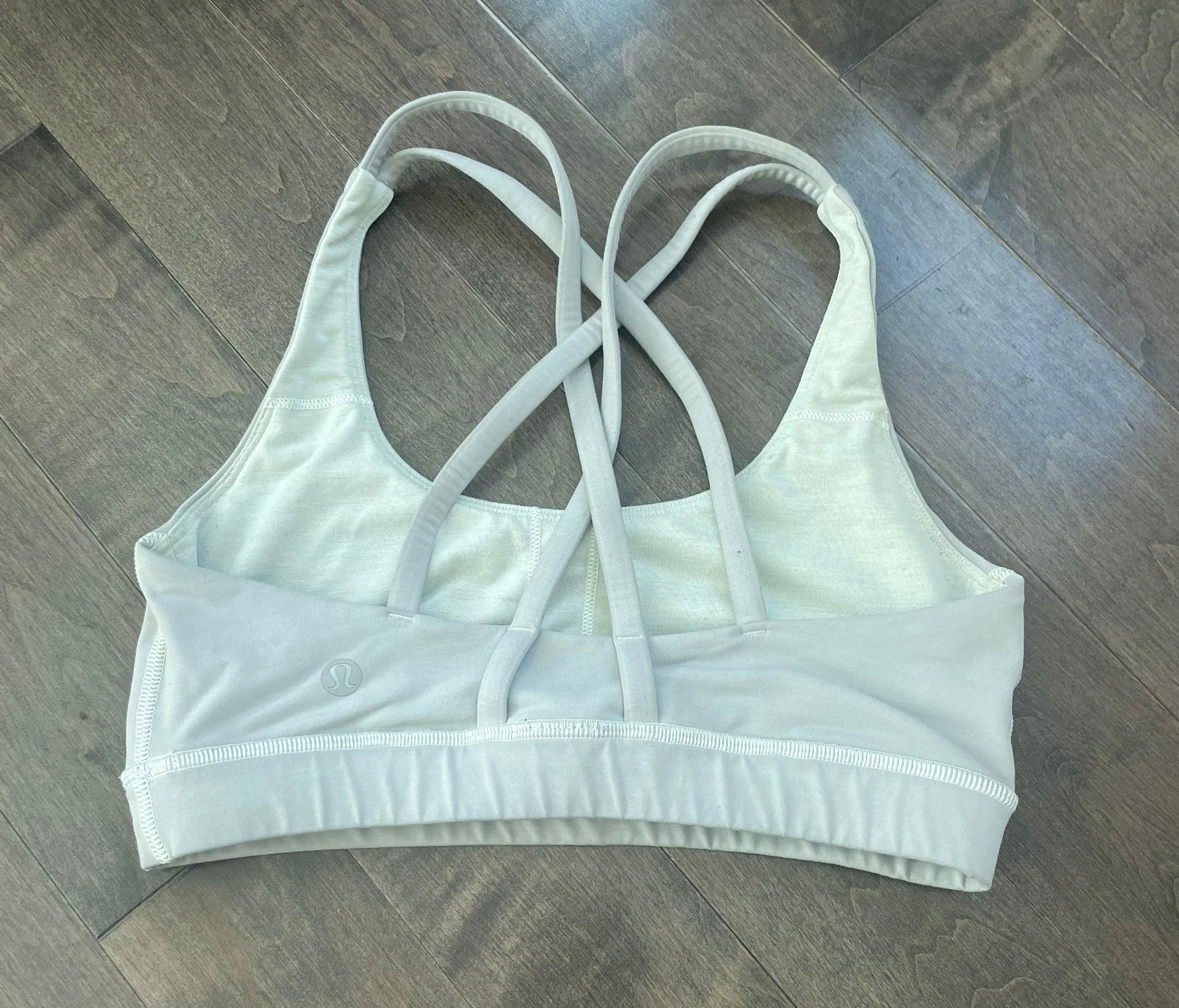 Lululemon Sports Bra - Image 2