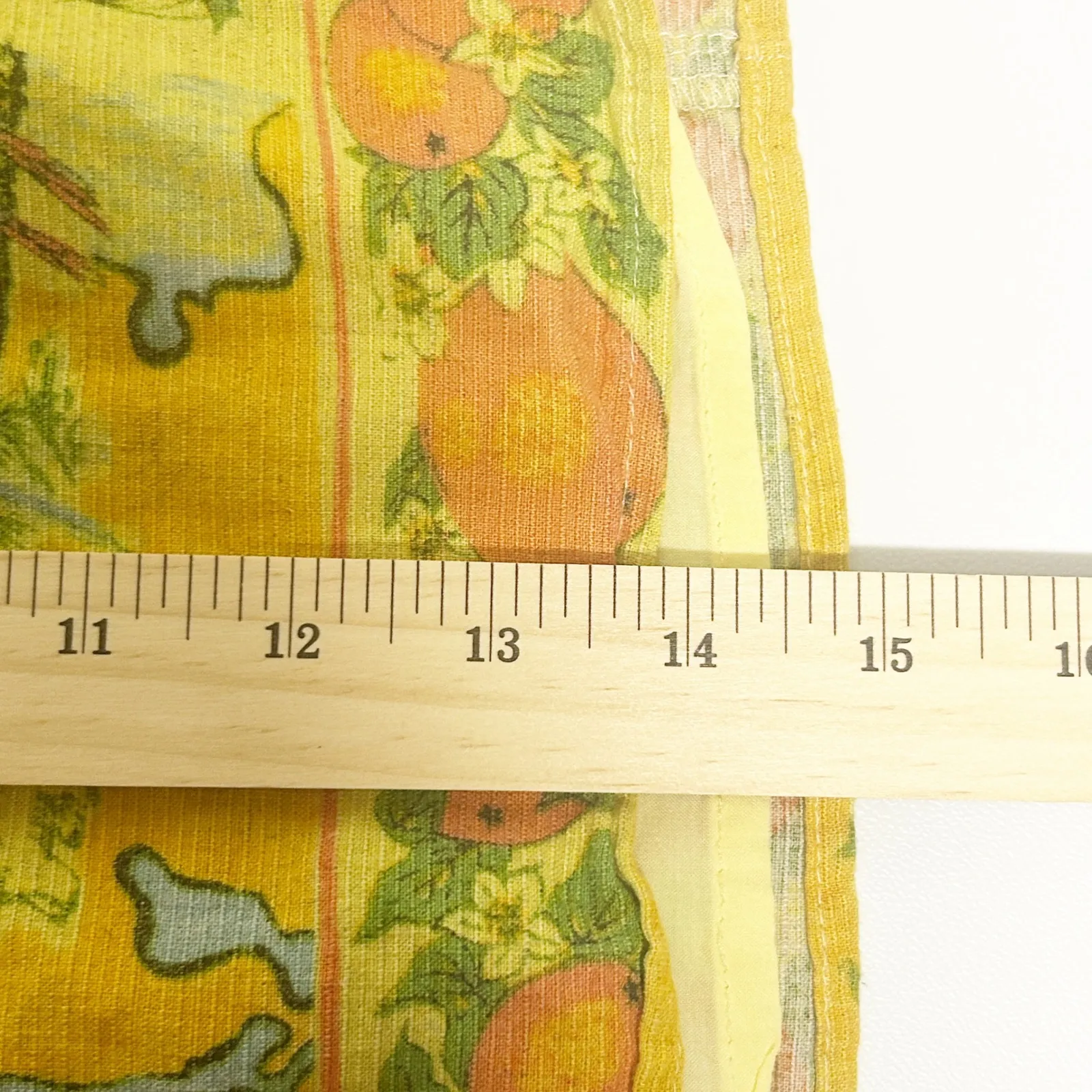 Urban Outfitters UO Womens Resort Tropical Paradise Printed Mini Skirt Size M - Image 11