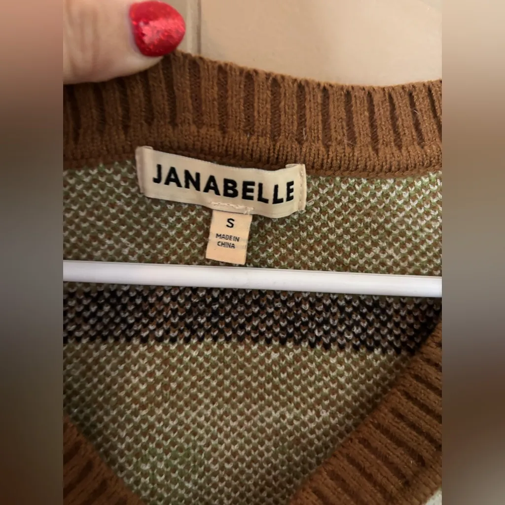 Floral Patterned V - Image 2