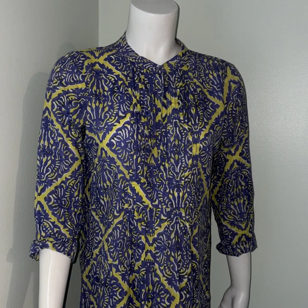 Roberta Roller Rabbit Dress - Image 2