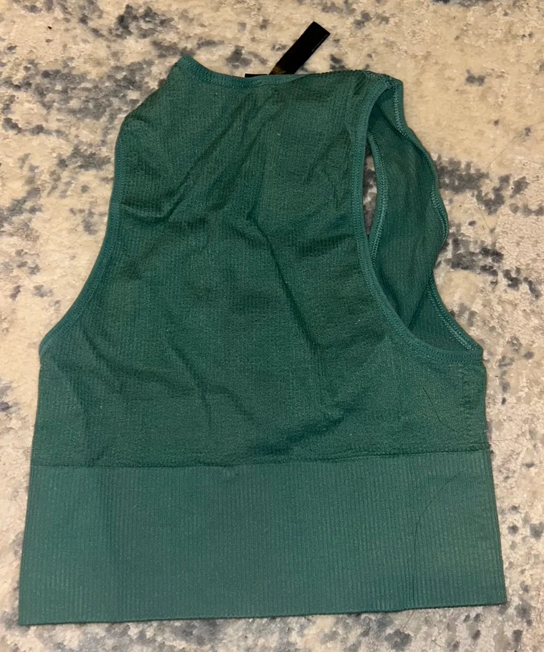 Out From Under Tank - Image 2