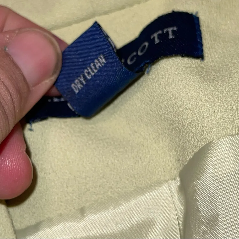 Karen Scott Blazer - Image 8