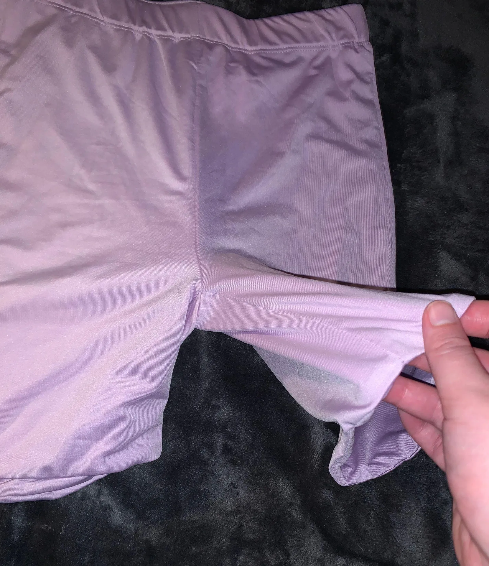 Princess Polly Yacht Club Bike Shorts - Image 5