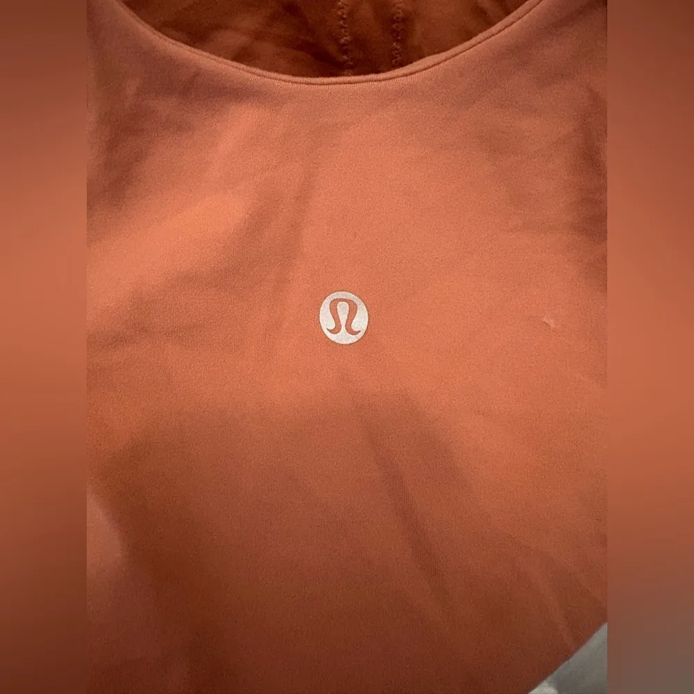 Lululemon  Align Tank Top Size 6 Light Support A/B Cup - Image 6