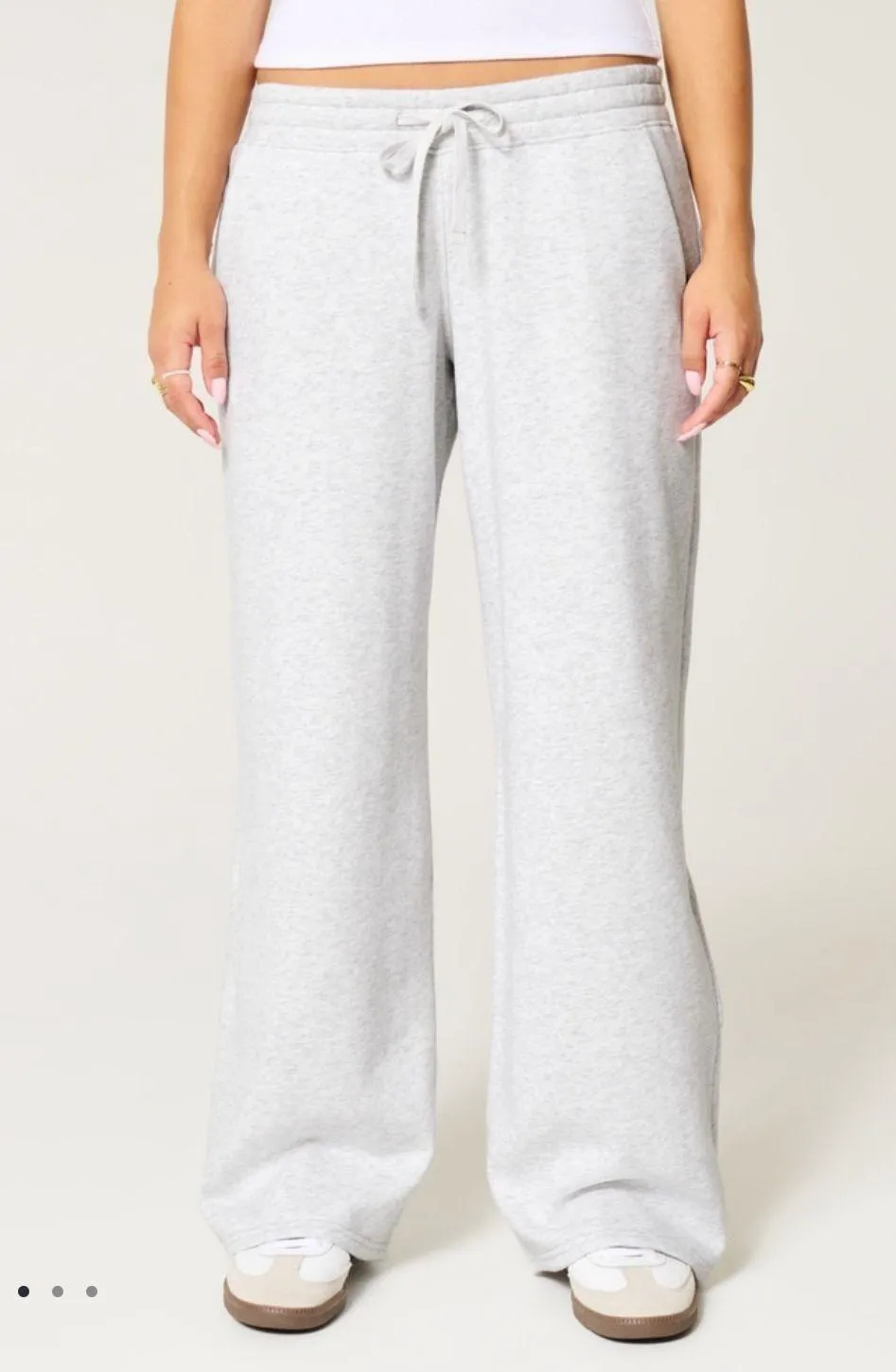 Baggy Sweatpants - Image 3