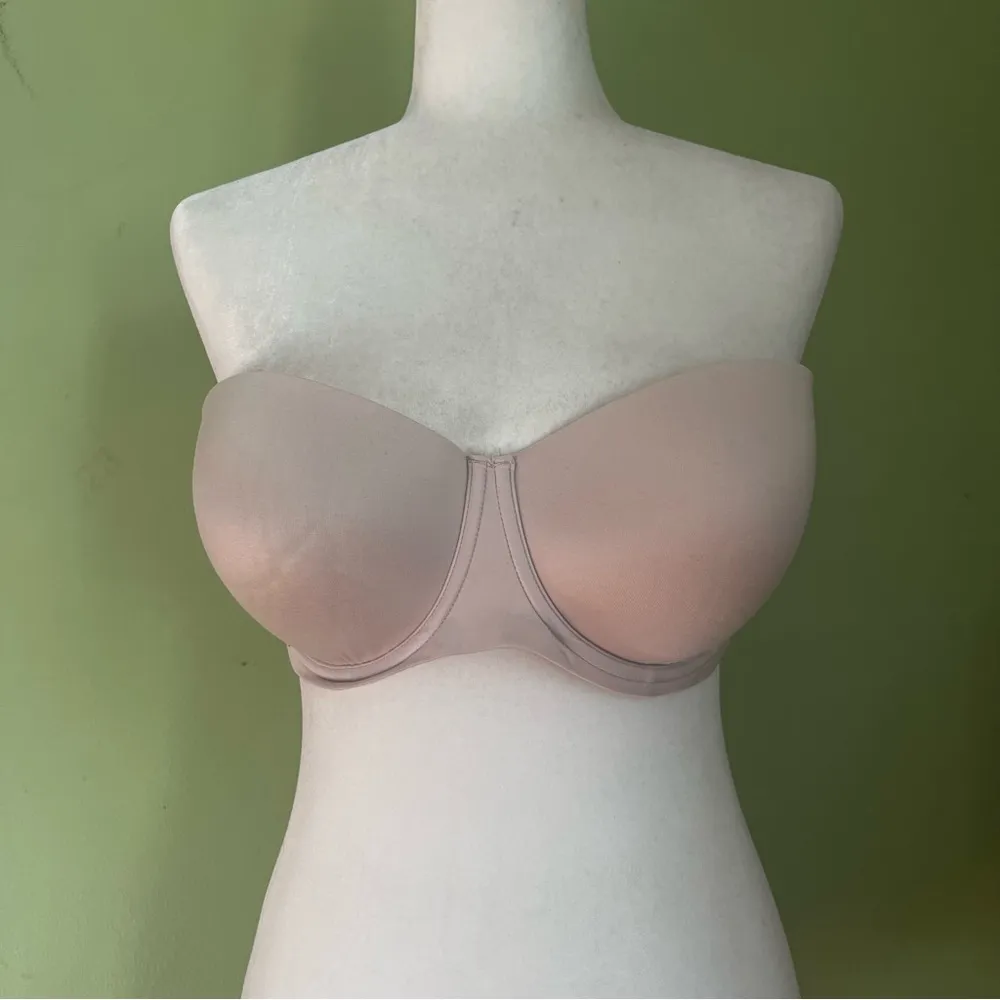 Aerie Sunnie Strapless Bra - Image 8