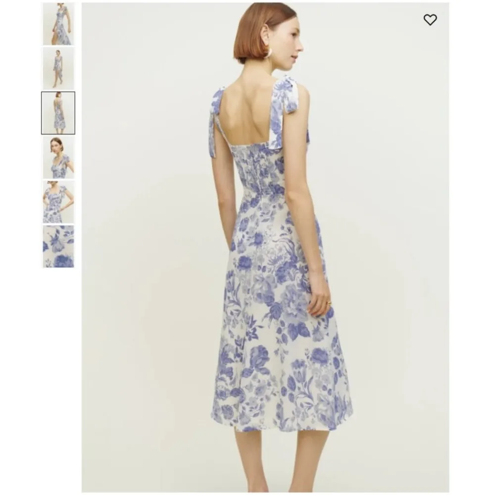 Twilight Dress Lucerne Size 8 NWOT - Image 4