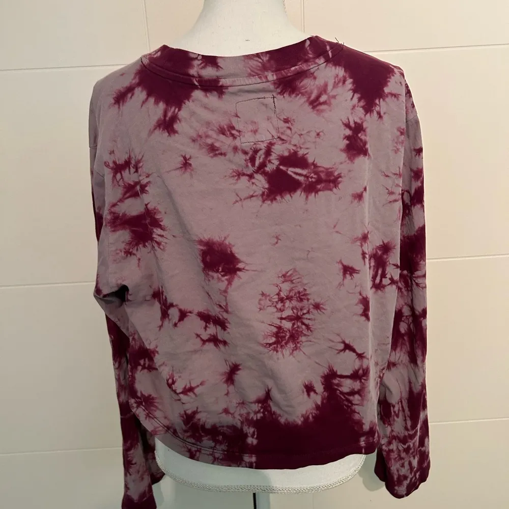 NWOT Chaser  Crop Top - Image 2