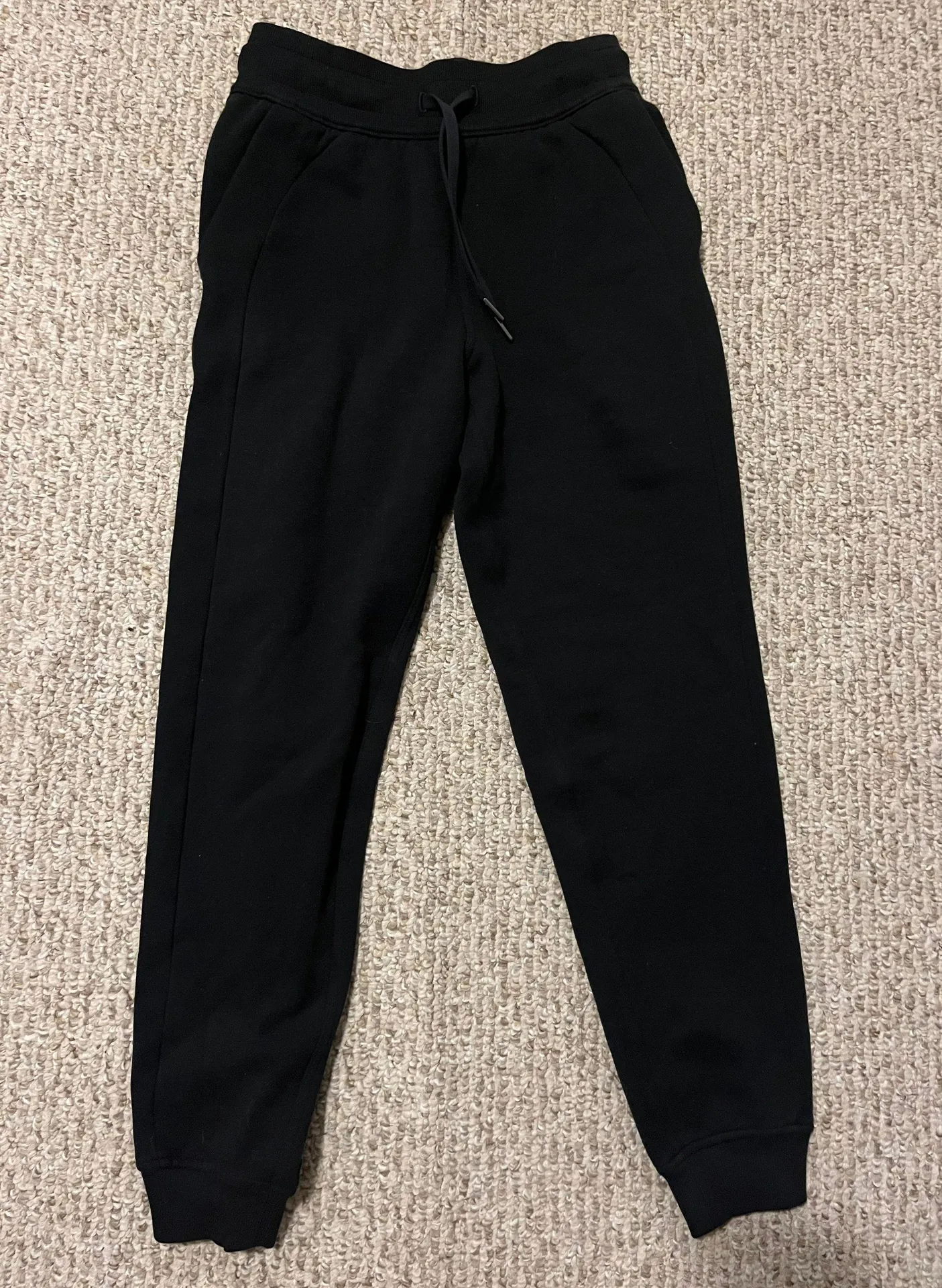 Lululemon Scuba High-Rise Jogger - Image 2