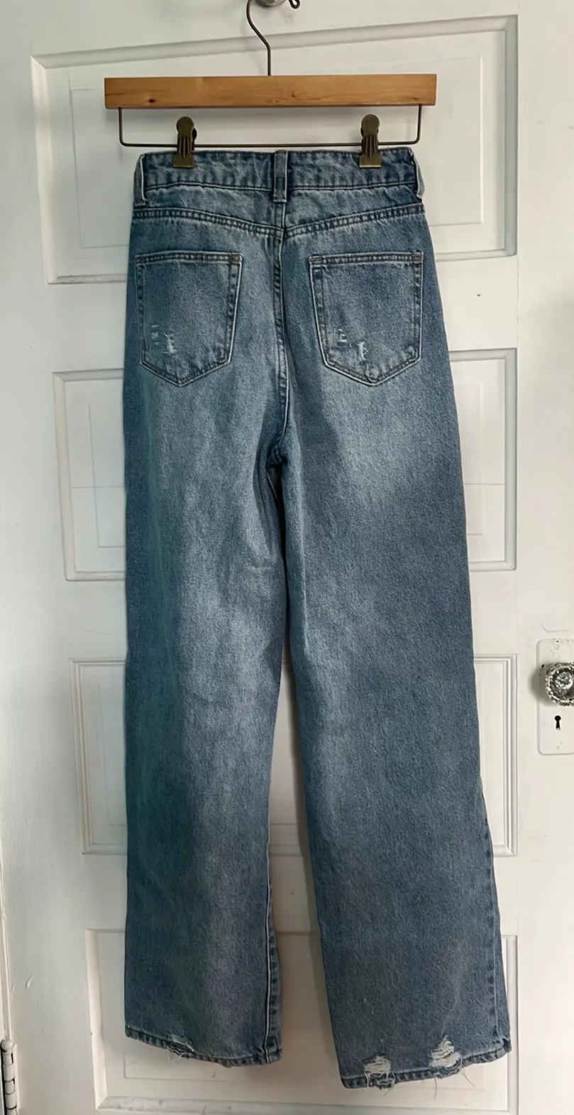 Vanilla Star Jeans  - Image 3