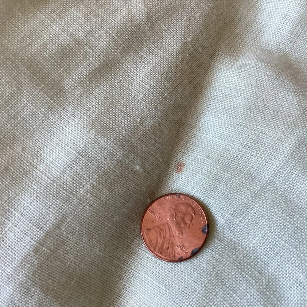 Amanda Smith Linen Sport Jacket - Image 9