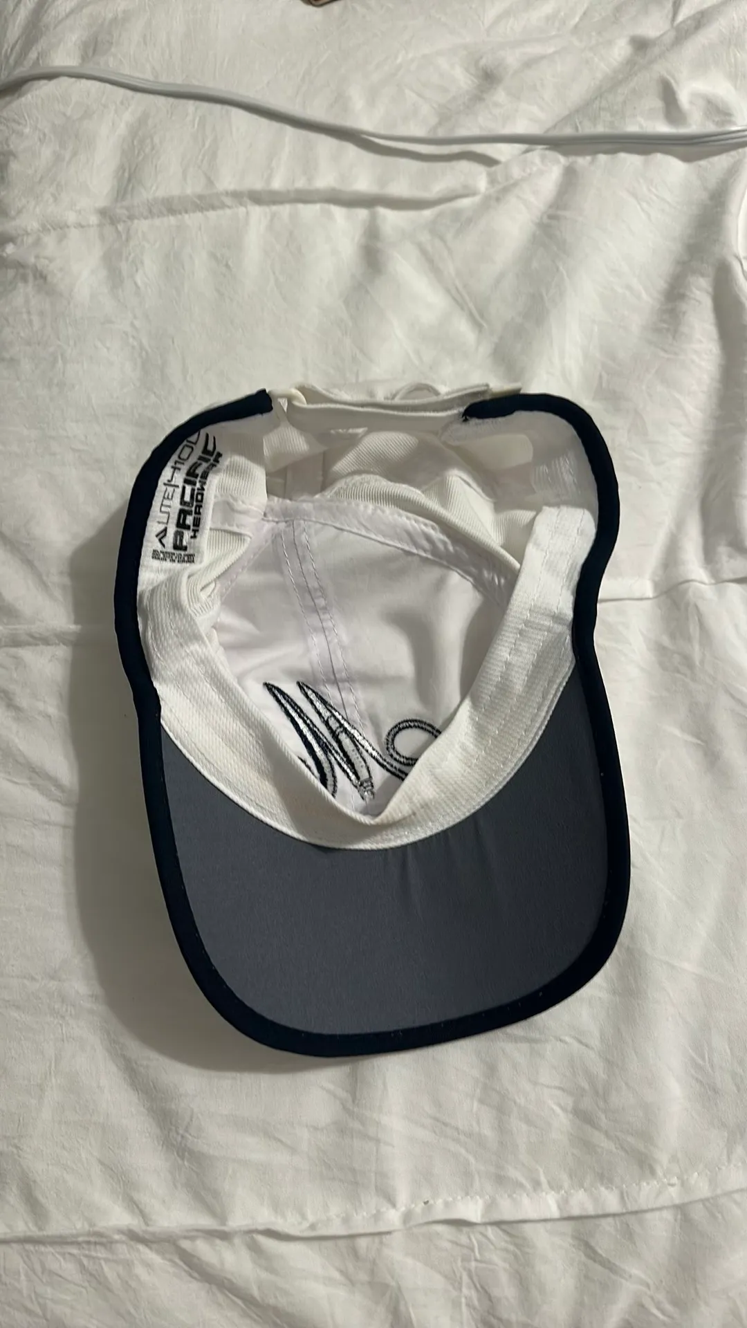 baseball cap - Image 4