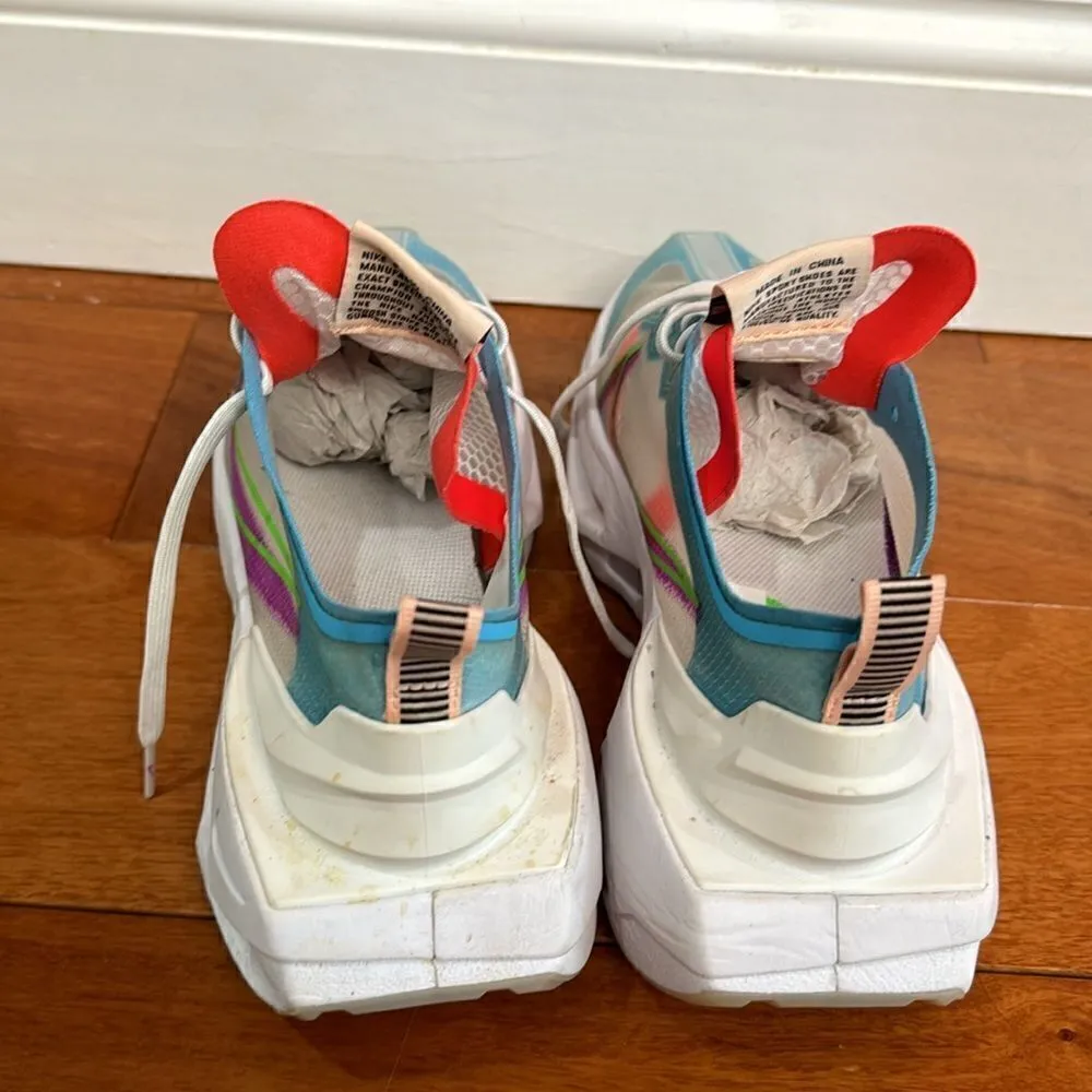 Nike Women's ZoomX Vista Grind 'Green Strike Vivid Women’s size 6.5 - Image 6