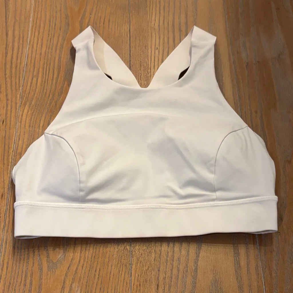 Lululemon Sports Bra - Image 4