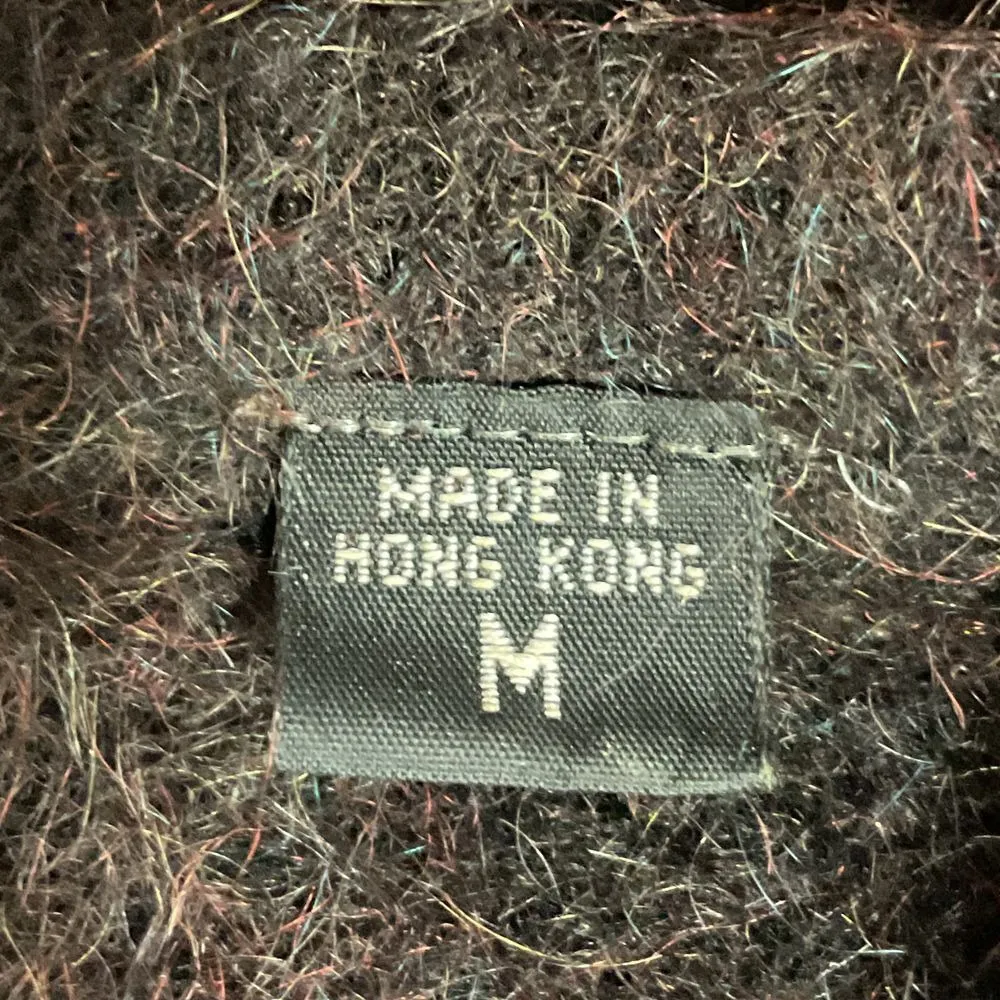 Isda‎ & Co Wool Mohair Blend V - Image 9