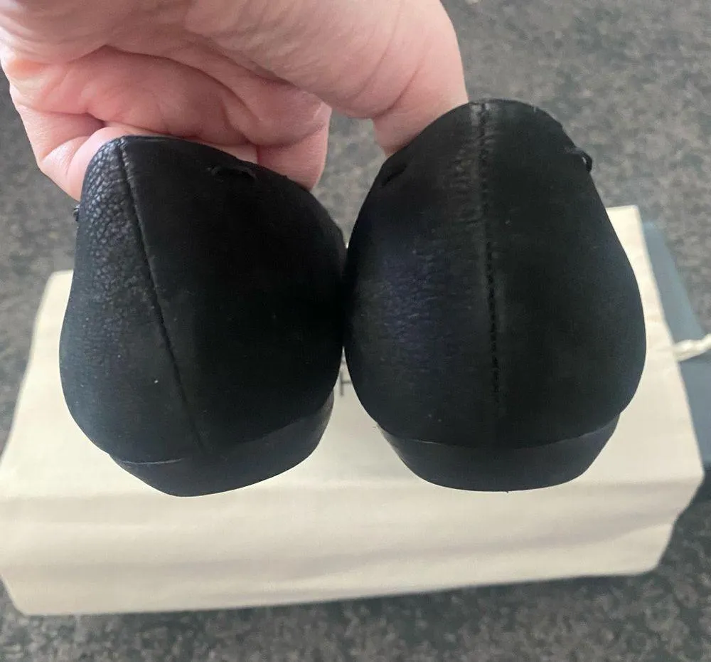 Eileen Fisher jil flat - Image 4