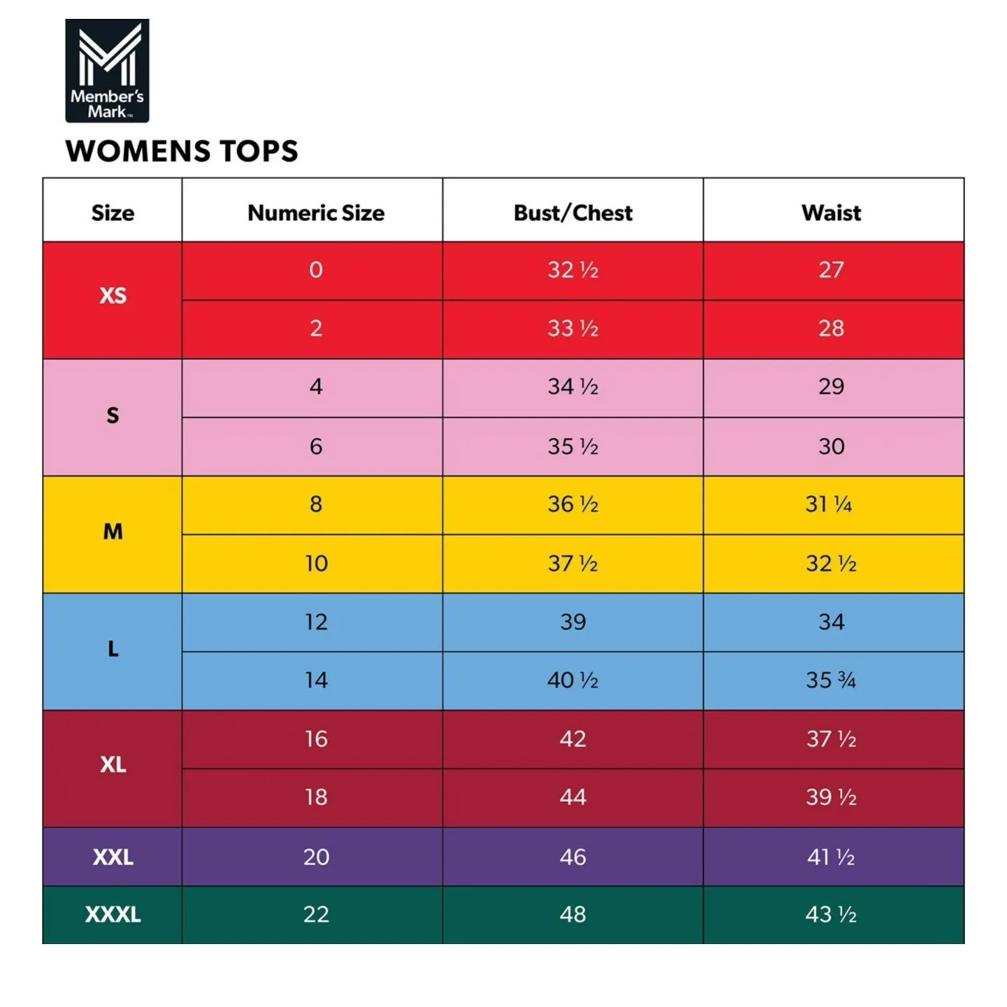 Members Mark Shirt Women Large Blue Acid Wash Denim Relaxed Soft Knit Button New - Image 5