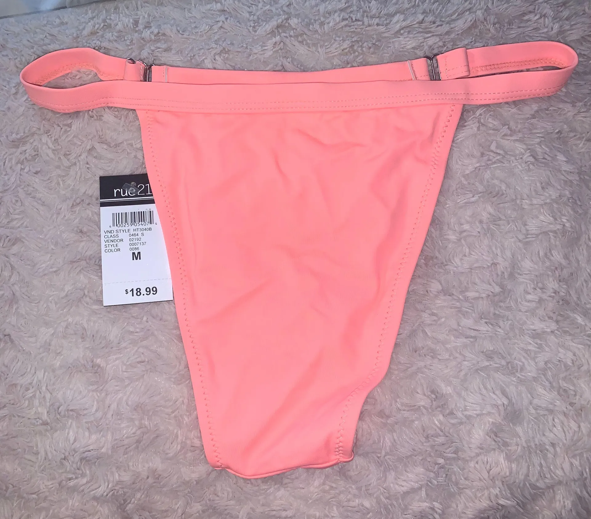 Rue 21 Bikini Bottoms - Image 3