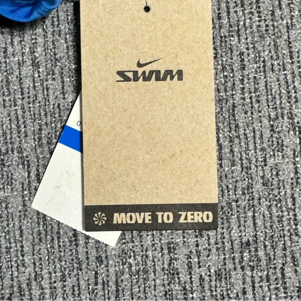 Nike Women’s High Waist Bikini Bottoms - Image 9