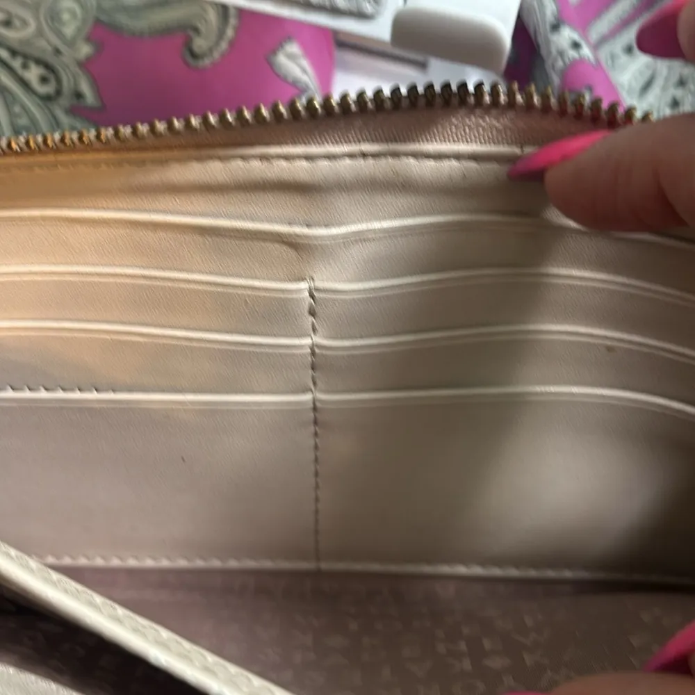 Kate Spade Penn Place Neda Leather Long Zip Wallet - Image 7