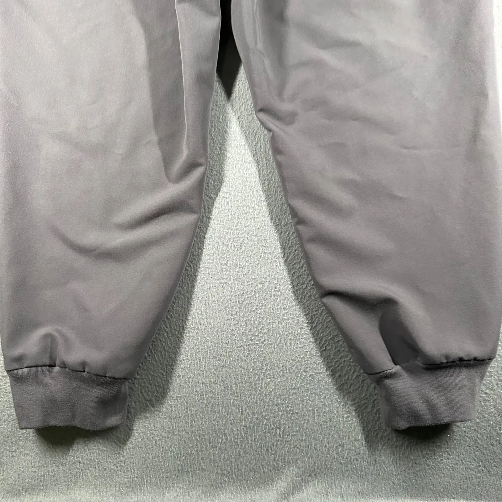 FIGS Technical Collection HW Zamora Jogger Scrub Pants 3XL/P Gray PO# 5006 - Image 15