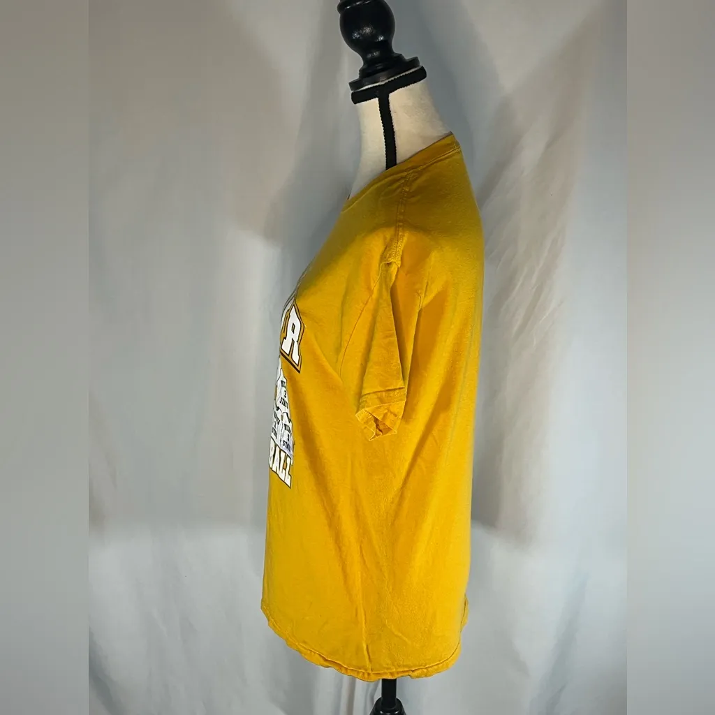 Blue 84 Wichita State Shockers Final Four Women’s T-Shirt w/Autograph - Image 3