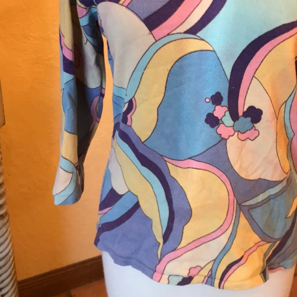 Joseph A top - Image 3