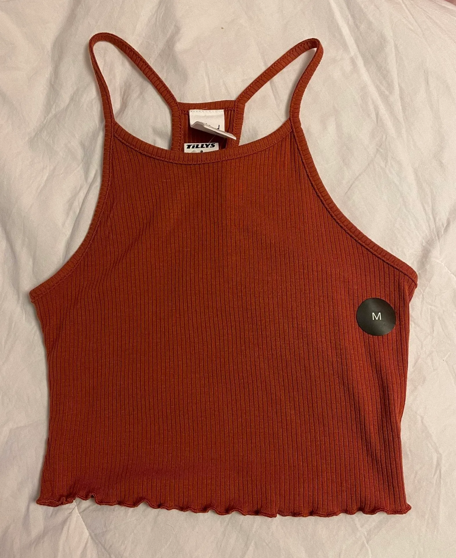 Tilly's Tank Top - Image 2
