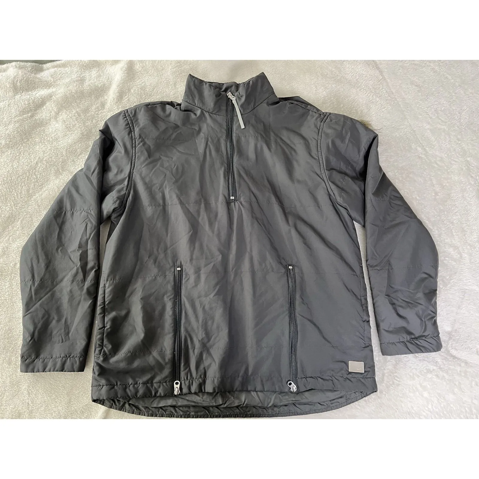 Nike Women's Gray  Ski Snowsuit‎ Size M - Image 3