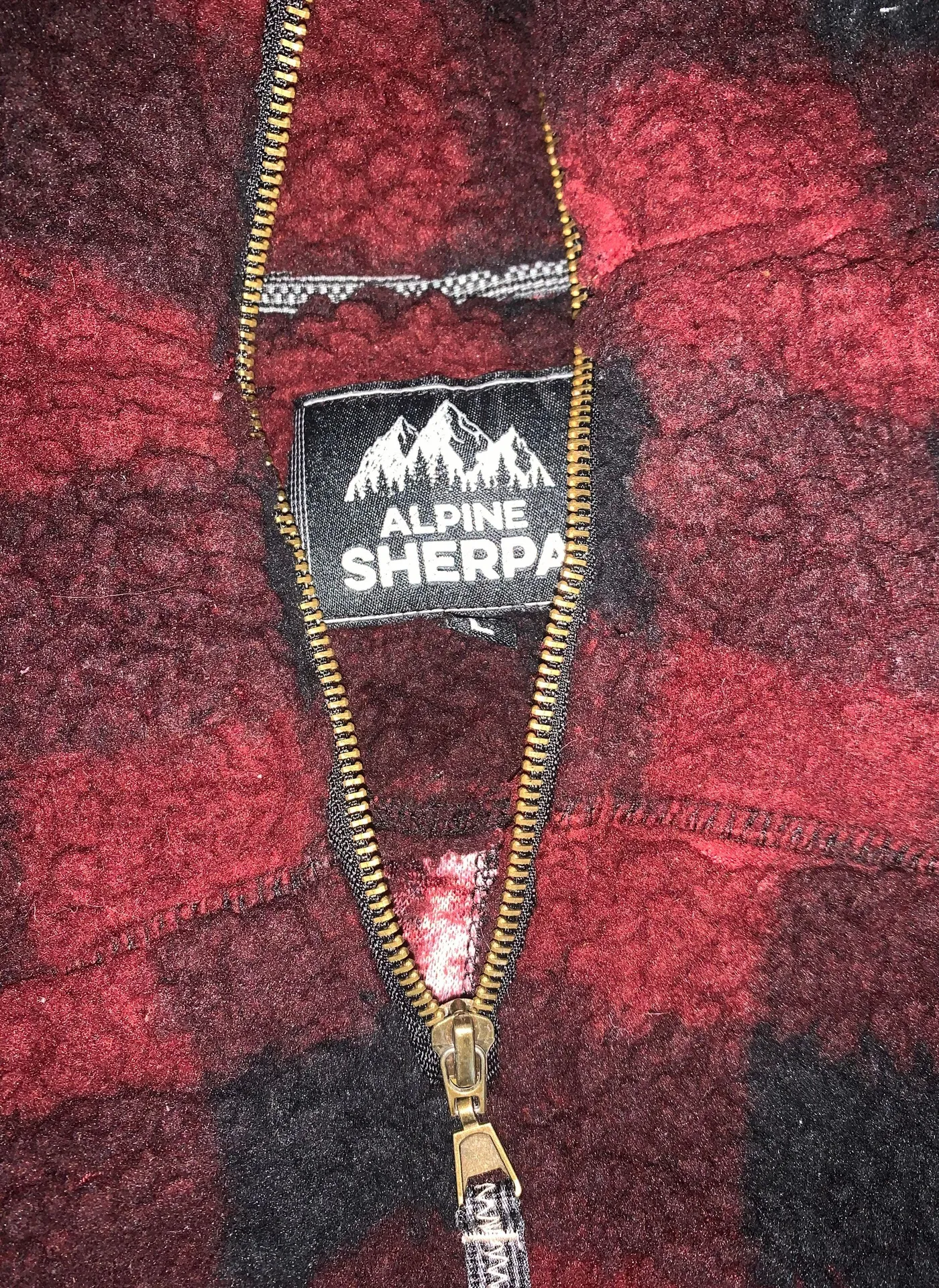 sherpa Size L - Image 4