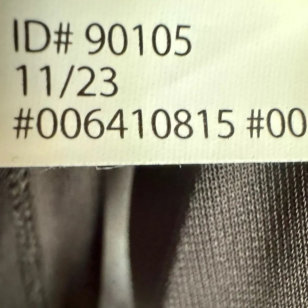 Relaxed Mesh Scoop Neck Top Black Size M NWT - Image 11