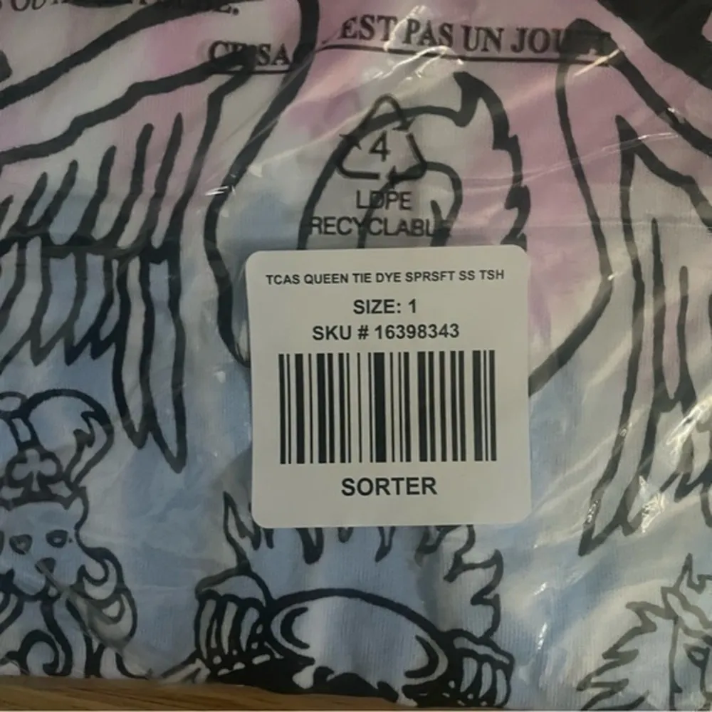 Torrid X Queen Dress Size 1 - Image 5