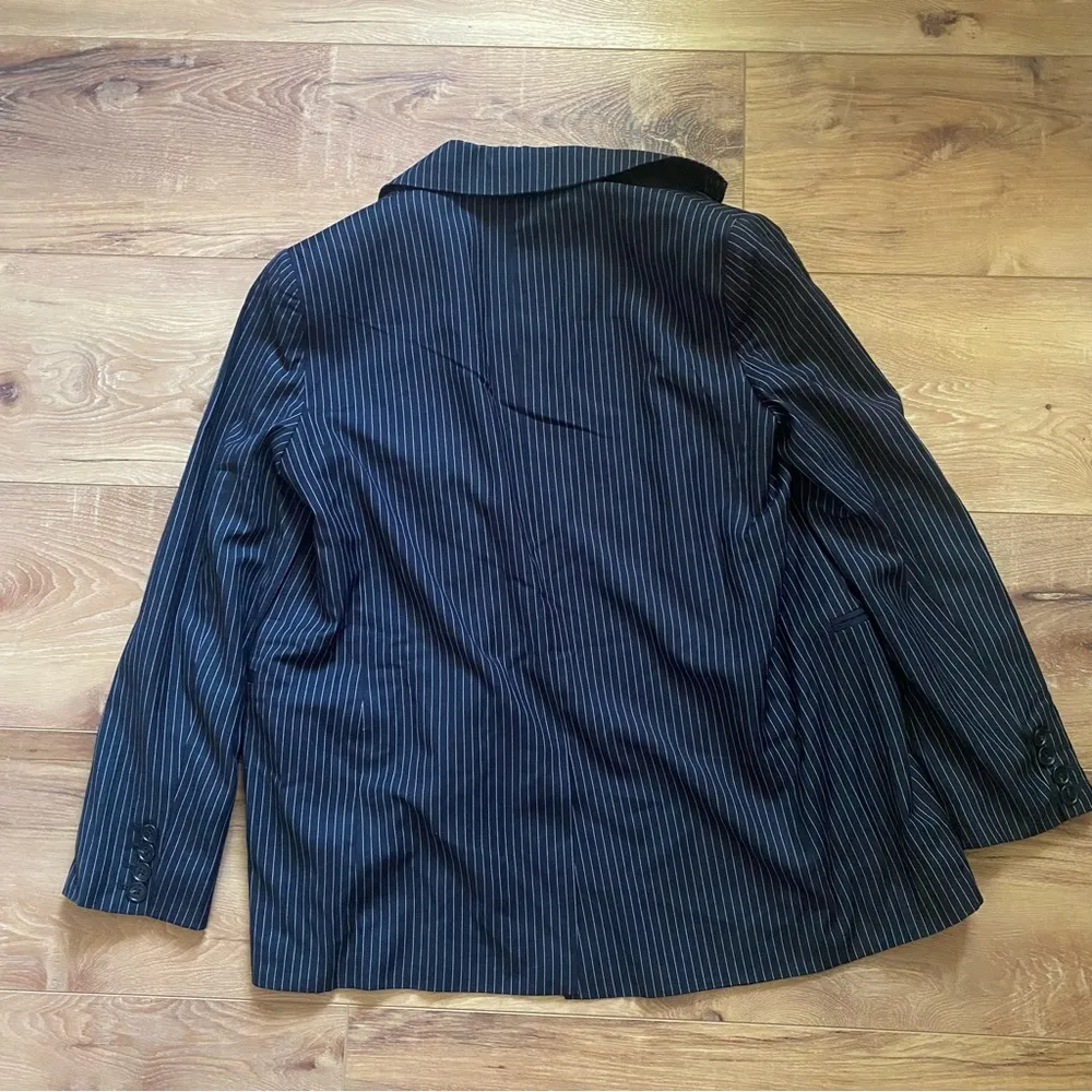 NWOT reformation Dama blazer - Image 10