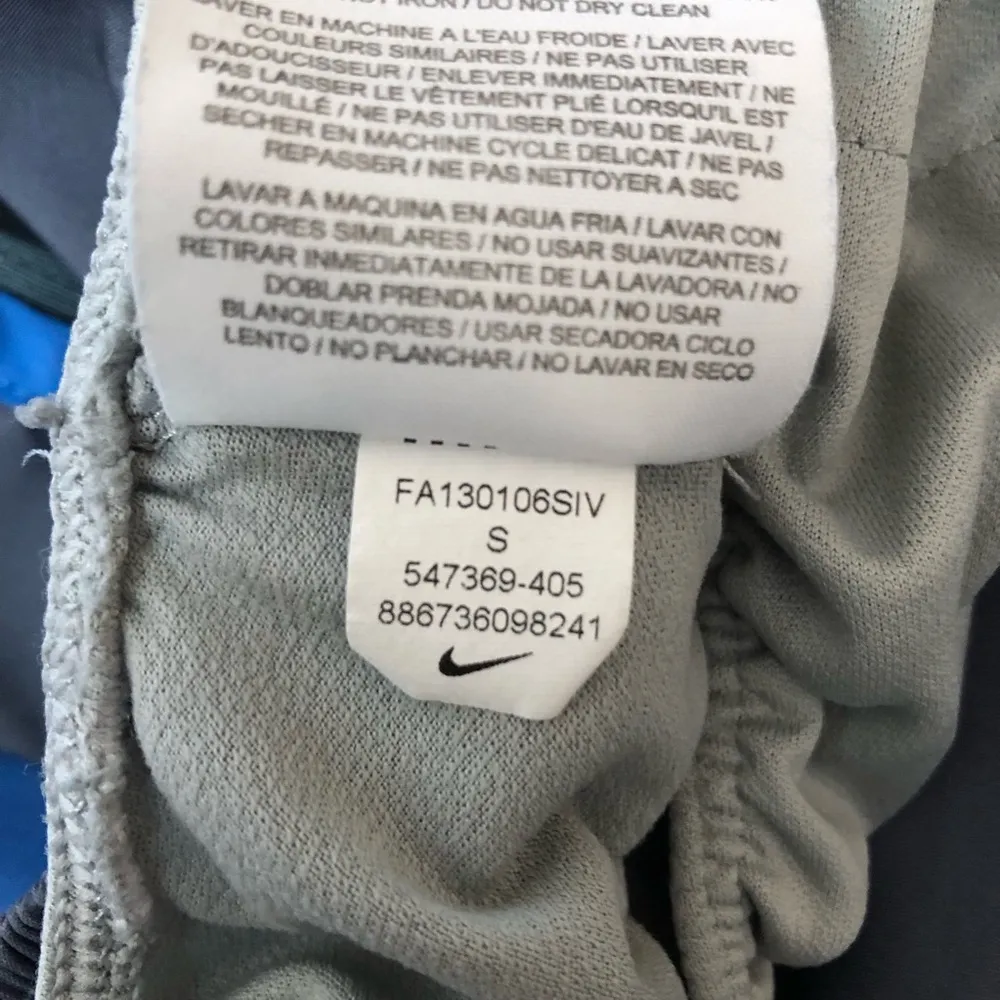 Nike   'Run' Dri-FIT Tempo Running Shorts - Image 10