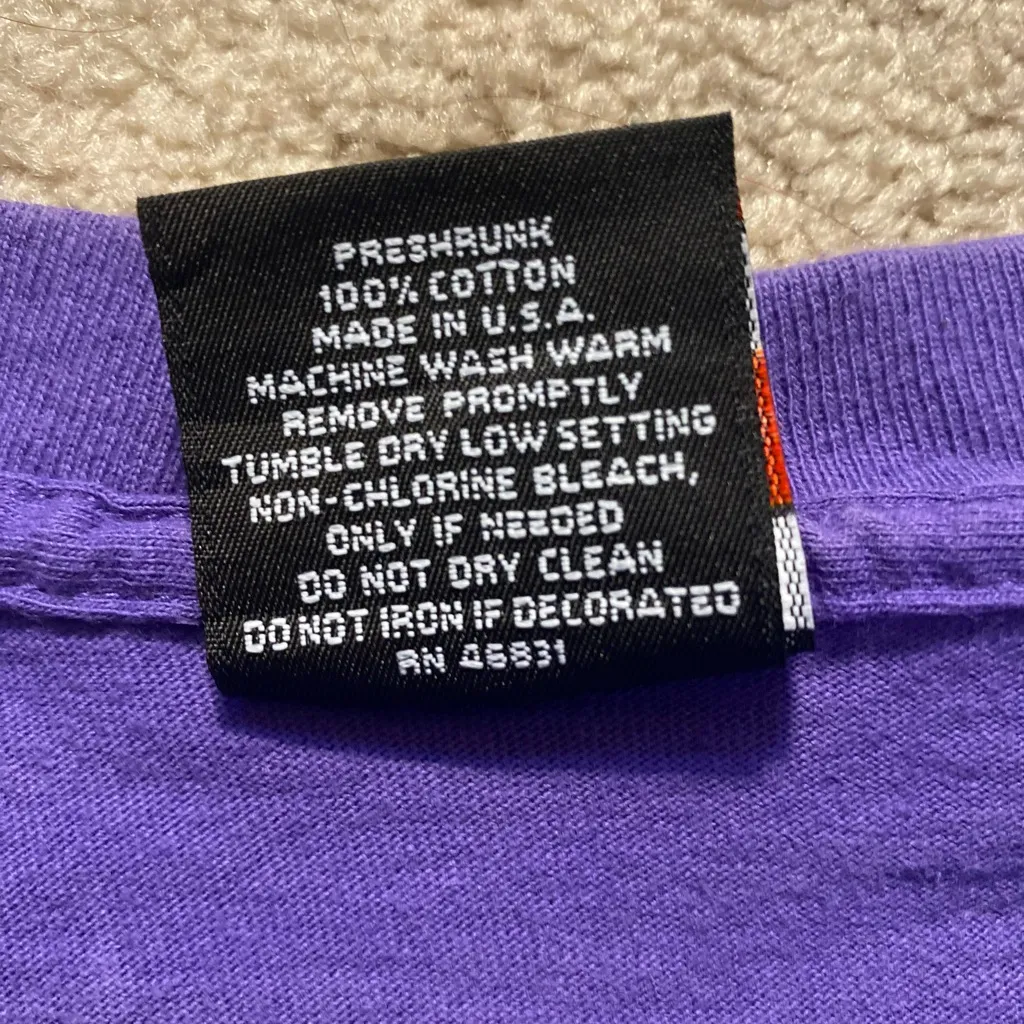 Purple Vintage Cat V - Image 4