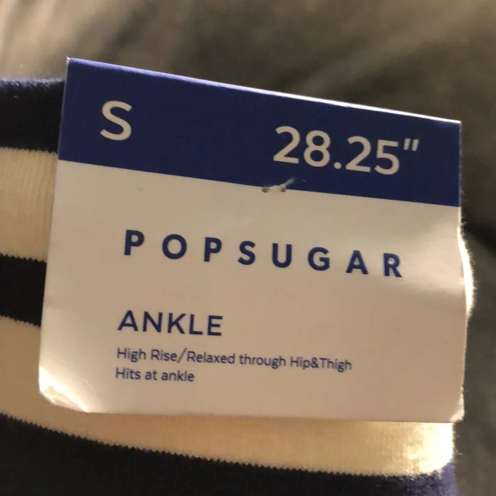 NWT Popsugar sweatpants - Image 4